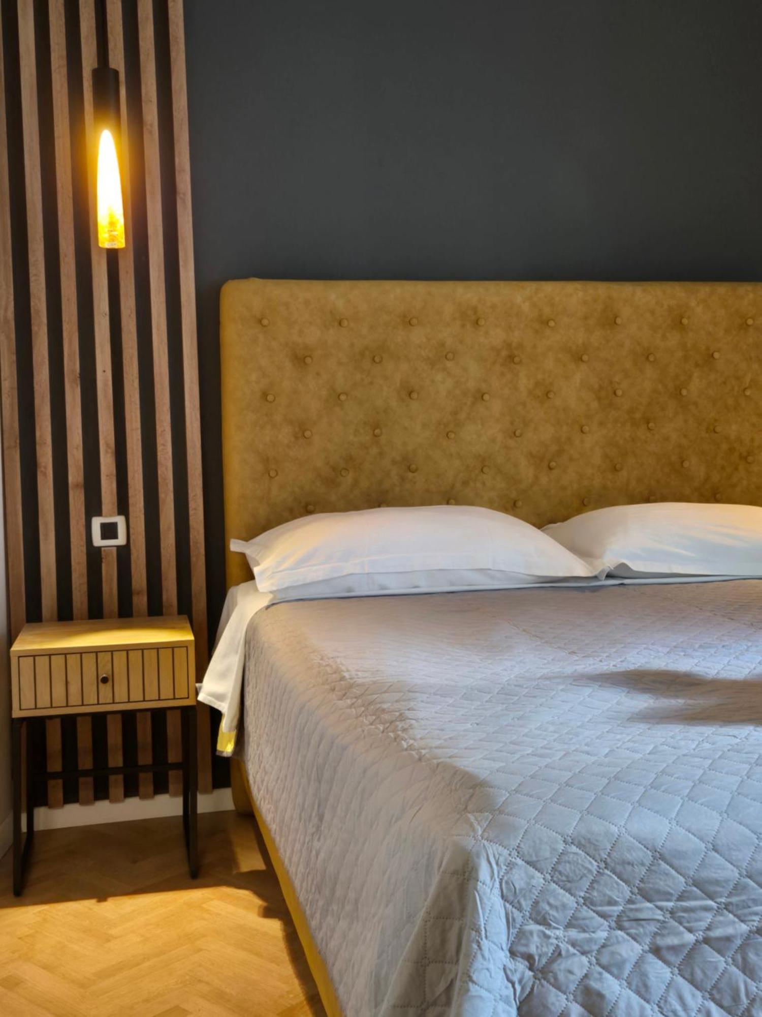 Villa Dalmatino Brela Ngoại thất bức ảnh