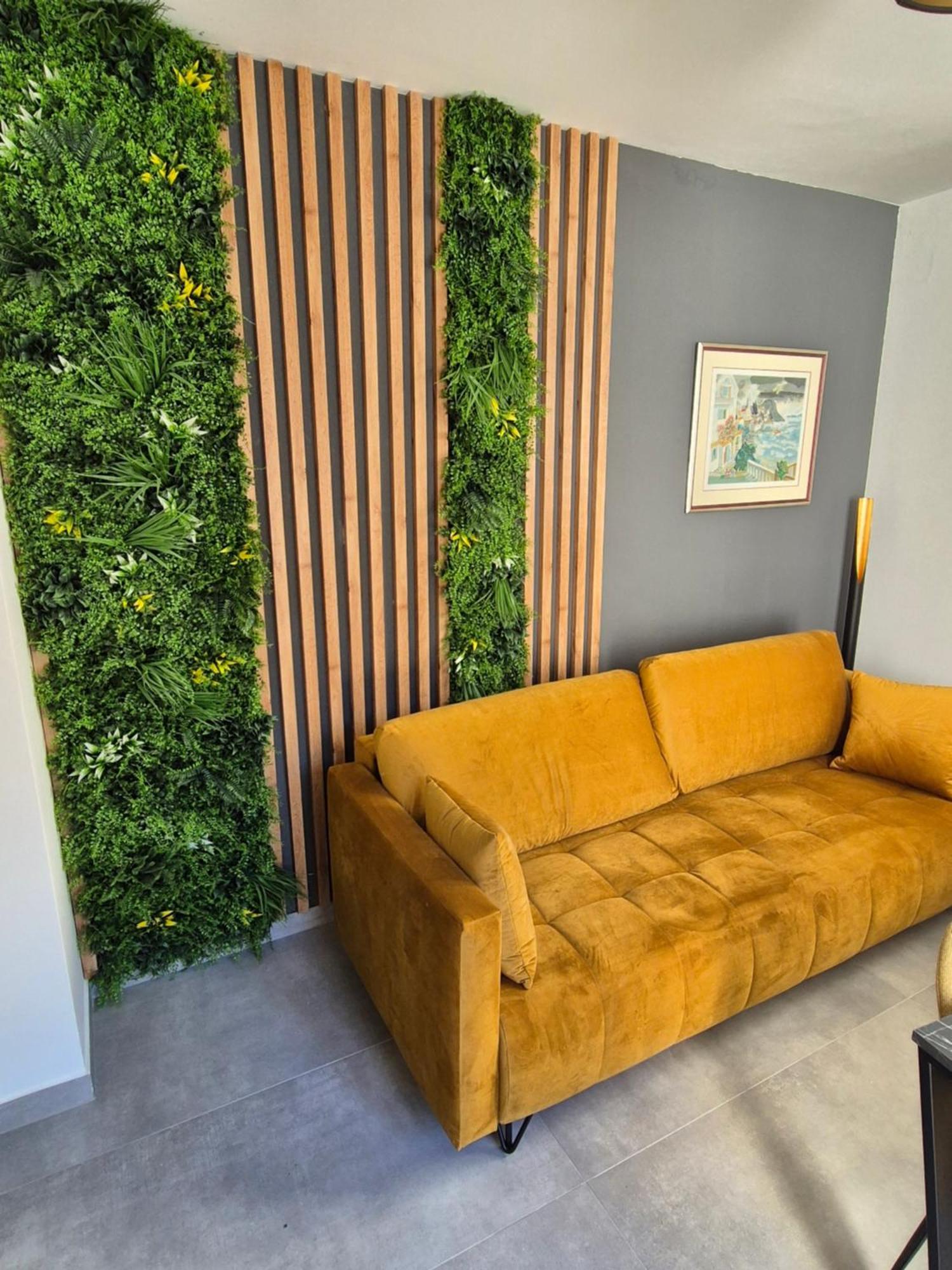 Villa Dalmatino Brela Ngoại thất bức ảnh
