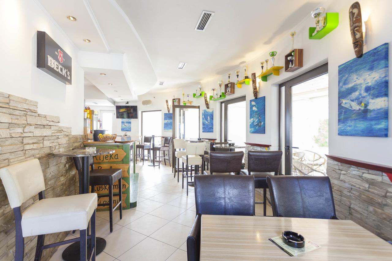 Villa Dalmatino Brela Ngoại thất bức ảnh