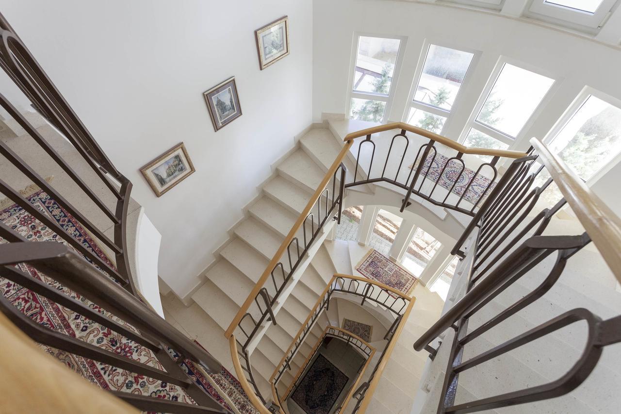 Villa Dalmatino Brela Ngoại thất bức ảnh